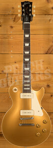 Gibson Les Paul Standard 50s P-90 | Gold Top