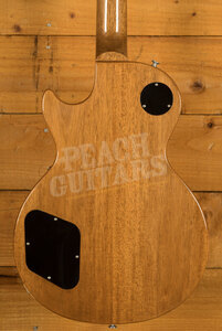 Gibson Les Paul Standard 50s P-90 | Gold Top