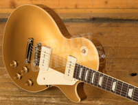 Gibson Les Paul Standard 50s P-90 | Gold Top