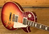 Gibson Les Paul Standard 50s | Heritage Cherry Sunburst