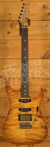 Tom Anderson Drop Top | Honey Burst