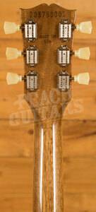 Gibson Les Paul Standard 50s P-90 | Gold Top