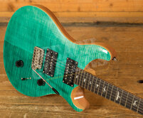 PRS SE Custom | Custom 24 - Turquoise