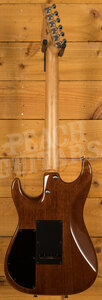 Tom Anderson Drop Top | Honey Burst
