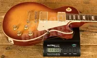 Epiphone Inspired by Gibson Custom 1960 Les Paul Standard Reissue | Washed Cherry Burst
