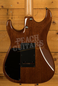 Tom Anderson Drop Top | Honey Burst