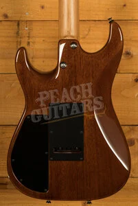 Tom Anderson Drop Top | Honey Burst