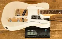 Fender Player II Telecaster - Rosewood - White Blonde