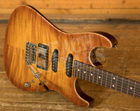 Tom Anderson Drop Top | Honey Burst