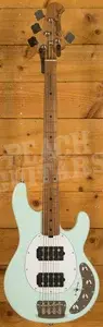 Sterling RAY34HH StingRay HH Bass - Daphne Blue