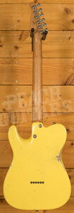 Tom Anderson T Icon In Distress | Mellow Yellow 