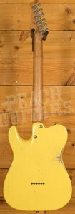 Tom Anderson T Icon In Distress | Mellow Yellow 