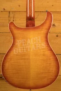 PRS SE Hollowbody II Piezo - Vintage Sunburst