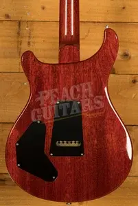 PRS DGT Semi-Hollow Limited Edition | McCarty Sunburst *New Old Stock*