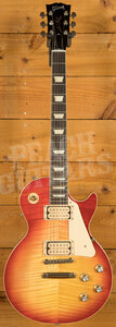 Gibson Les Paul Standard 60s Double Trouble | Vintage Cherry Sunburst