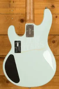 Sterling RAY34HH StingRay HH Bass - Daphne Blue