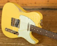 Tom Anderson T Icon In Distress | Mellow Yellow 