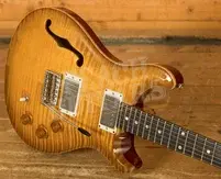 PRS DGT Semi-Hollow Limited Edition | McCarty Sunburst *New Old Stock*