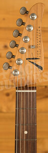 Tom Anderson T Icon In Distress | Mellow Yellow 