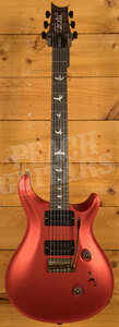 PRS Standard 24 Satin | Red Apple Metallic