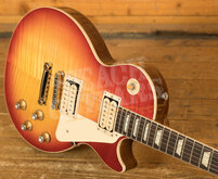 Gibson Les Paul Standard 60s Double Trouble | Vintage Cherry Sunburst