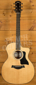 Taylor 200 Plus Series | 214ce Plus