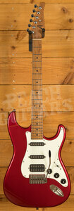 Tom Anderson Icon Classic | Candy Apple Red