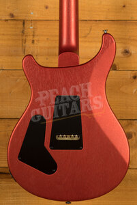 PRS Standard 24 Satin | Red Apple Metallic