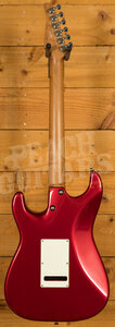 Tom Anderson Icon Classic | Candy Apple Red
