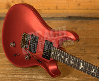 PRS Standard 24 Satin | Red Apple Metallic