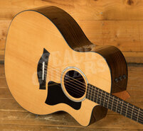 Taylor 200 Plus Series | 214ce Plus