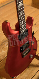 PRS Standard 24 Satin | Red Apple Metallic