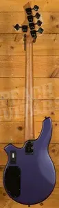 Sterling Bongo 5 Bass - Firemist Purple Satin