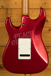 Tom Anderson Icon Classic | Candy Apple Red