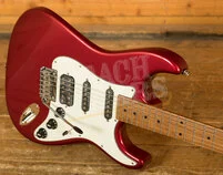 Tom Anderson Icon Classic | Candy Apple Red