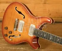 PRS SE Hollowbody II Piezo - Vintage Sunburst