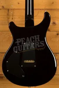 PRS DGT Moons - McCarty Tobacco Sunburst