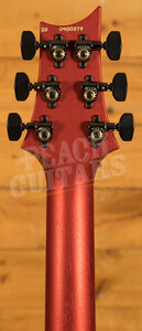 PRS Standard 24 Satin | Red Apple Metallic