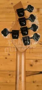 Sterling Bongo 5 Bass - Firemist Purple Satin