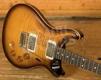 PRS DGT Moons - McCarty Tobacco Sunburst