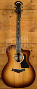 Taylor 200 Plus Series | 214ce-K Plus - Sunburst