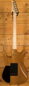 Tom Anderson Drop Top | Deep Tobacco Fade