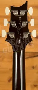 PRS SE Hollowbody II Piezo - Orange Tiger Smokeburst