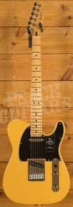 Fender Player II Modified Telecaster - Maple - Sunshine Yellow