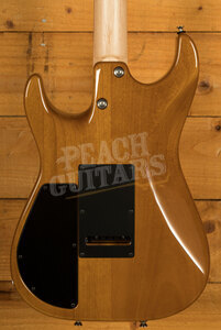 Tom Anderson Drop Top | Deep Tobacco Fade
