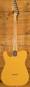Fender Player II Modified Telecaster - Maple - Sunshine Yellow