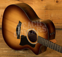 Taylor 200 Plus Series | 214ce-K Plus - Sunburst