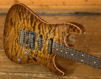 Tom Anderson Drop Top | Deep Tobacco Fade