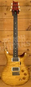 PRS DGT Moons - McCarty Sunburst