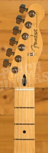Fender Player II Modified Telecaster - Maple - Sunshine Yellow